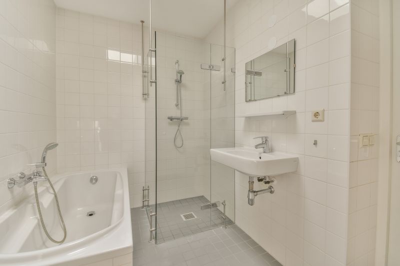 Acrylic Bathtub Installation in Pinellas County, FL