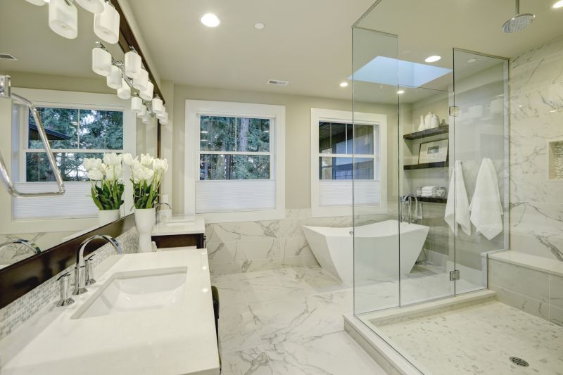 Acrylic Bathtub Installation in Pottstown, PA