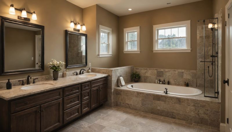 Bathroom Remodeling in Bradenton, FL