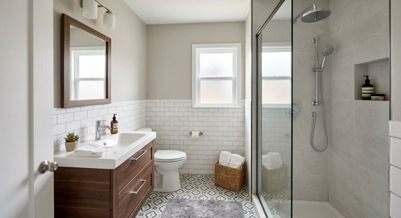 Bathroom Updating in Bradenton, FL