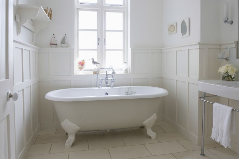 Bathtub Installation in Saint Augustine, FL