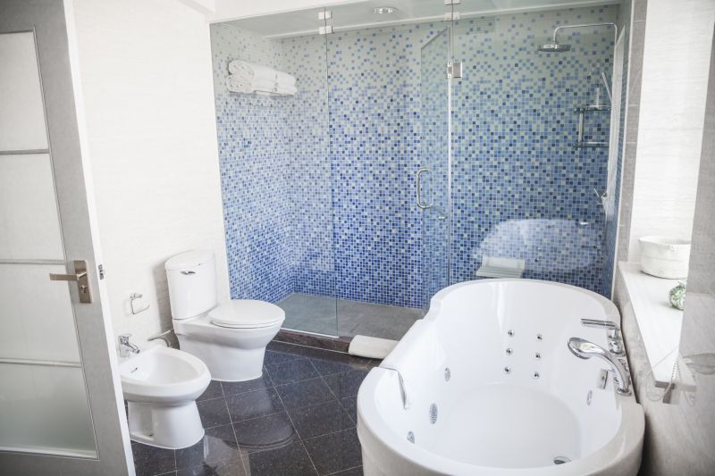 Bathtub Installation in Norwalk, CT