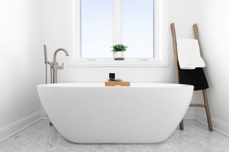 Bathtub Replacement in Danbury, CT