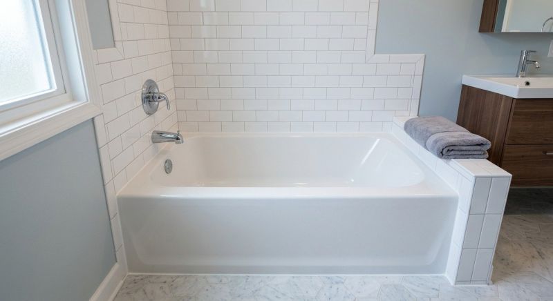 Bathtub Replacement in Portland, ME
