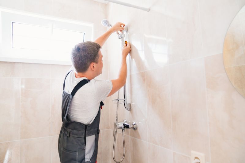 Top Rated Shower Installation Products