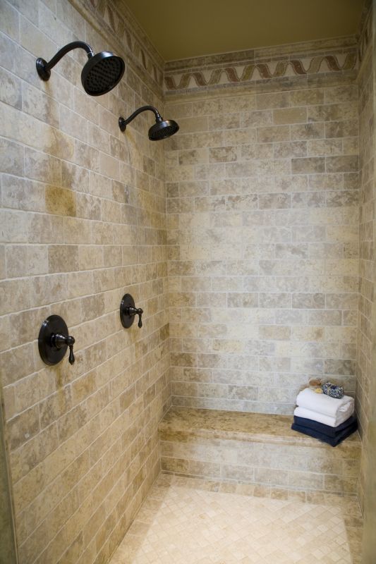 Shower Installation in Bradenton, FL