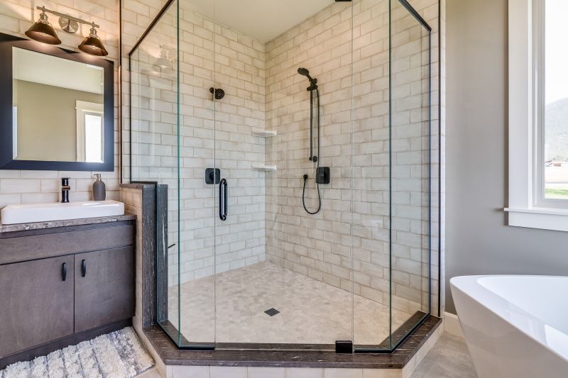Shower Installation in Venice, FL