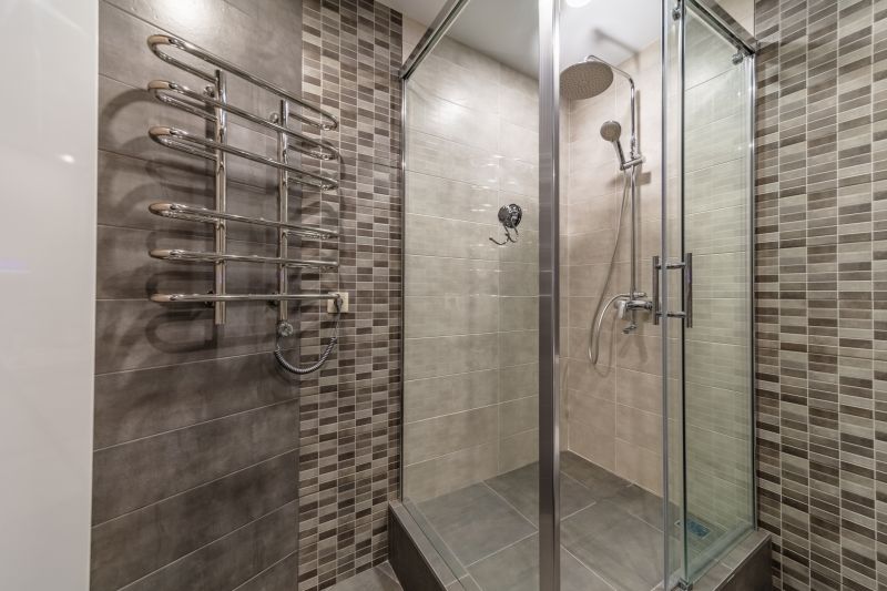 Shower Installation in Nashua, NH