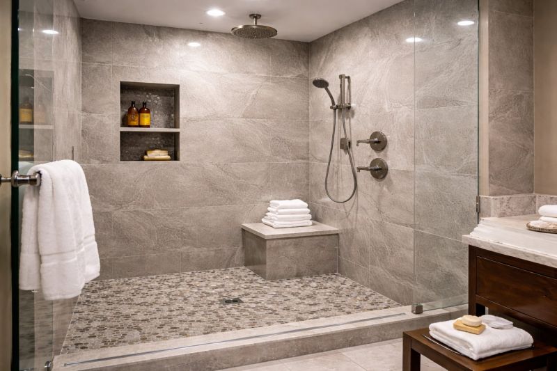 Shower Replacement in Bradenton, FL