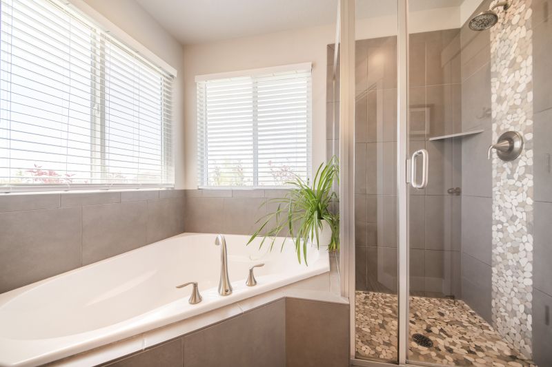 Shower Tub Installation in Saint Petersburg, FL