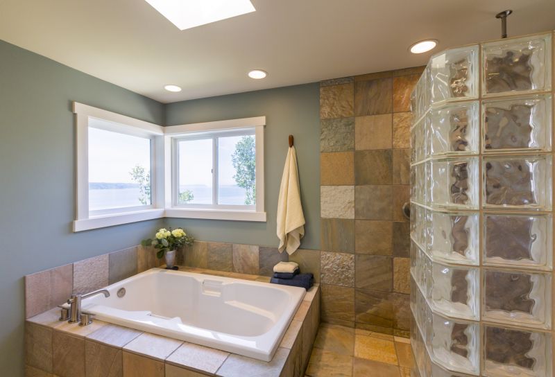 Acrylic Bathtub Installation in Greenwich, CT