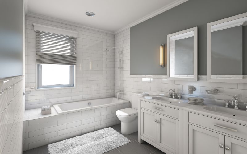 Bathroom Enlargement in Venice, FL