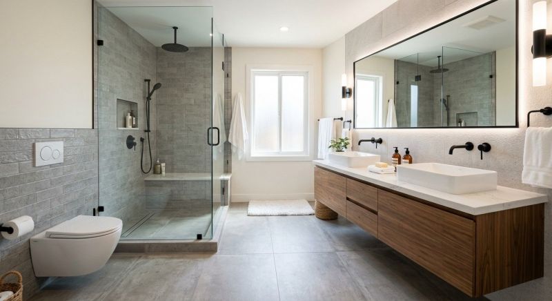 Bathroom Enlargement in Bradenton, FL