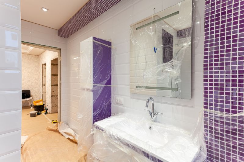 Bathroom Expansion in Nashua, NH