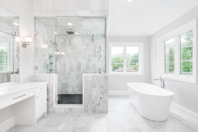 Bathroom Expansion in Nashua, NH