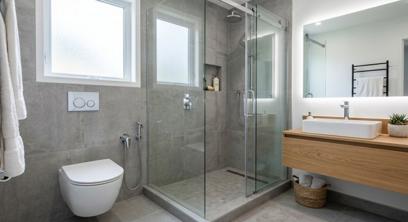 Bathroom Installation in Bradenton, FL