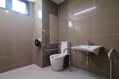 Bathroom Installation in Venice, FL