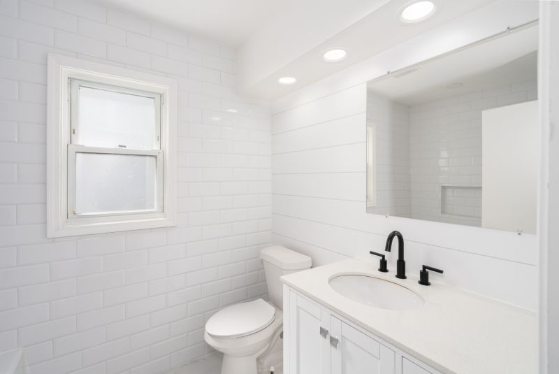 Bathroom Installation in Sarasota, FL