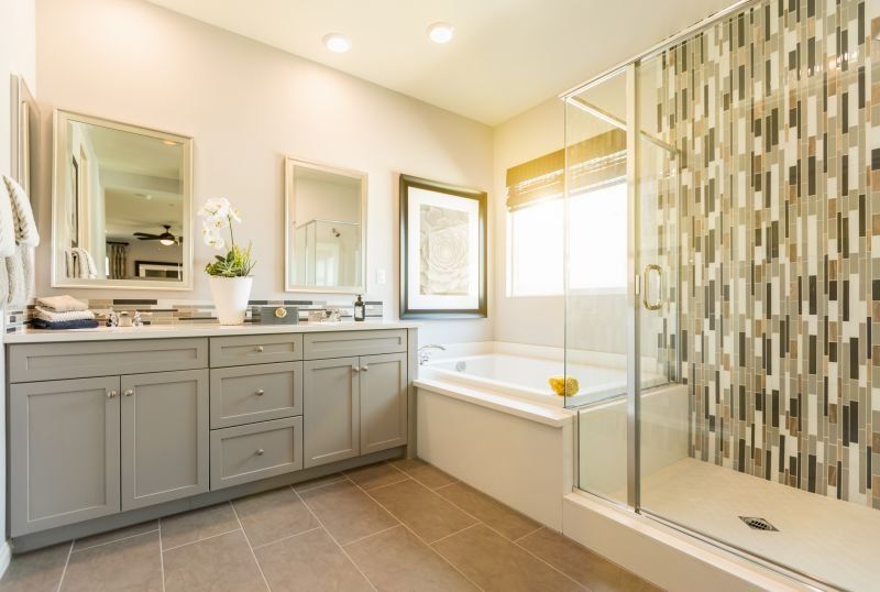 Bathroom Makeover Service in Portland, ME
