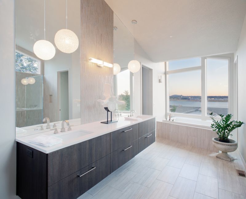 Bathroom Modification in Portland, ME