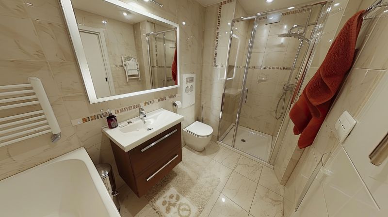 Bathroom Redesigning in Stamford, CT