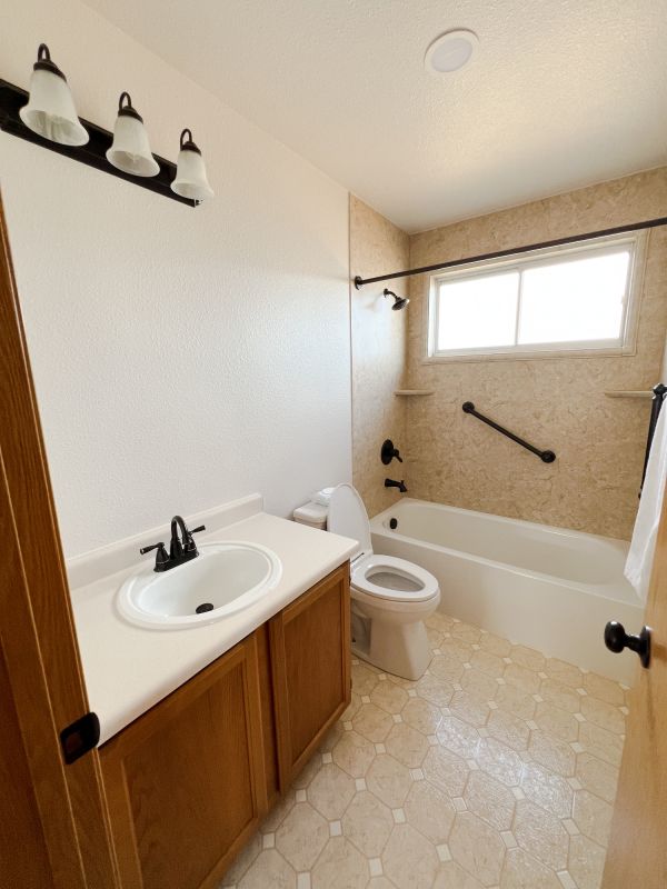 Bathroom Redesigning in Stamford, CT