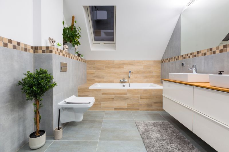 Bathroom Remodeling in Nashua, NH