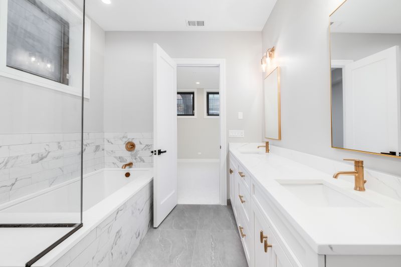Bathroom Updating in Venice, FL