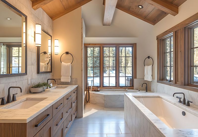 Bathroom Updating in Stamford, CT