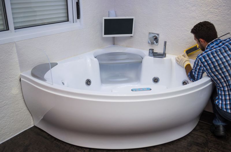 Bathtub Installation in Clearwater, FL