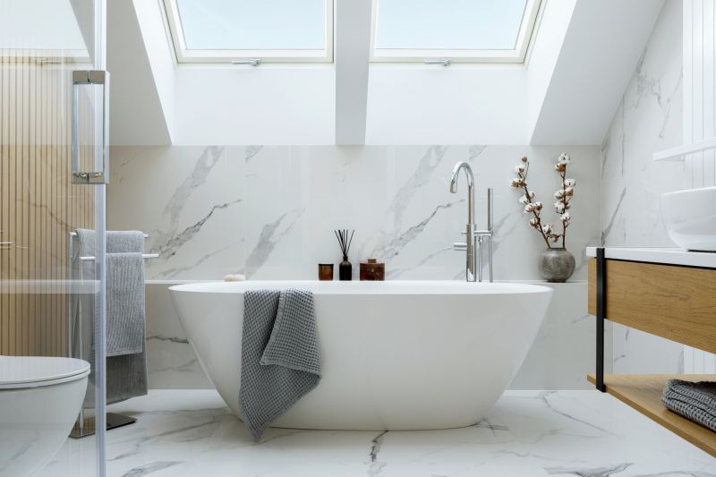 Bathtub Installation in Clearwater, FL