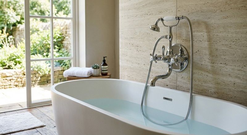 Bathtub Installation in Danbury, CT