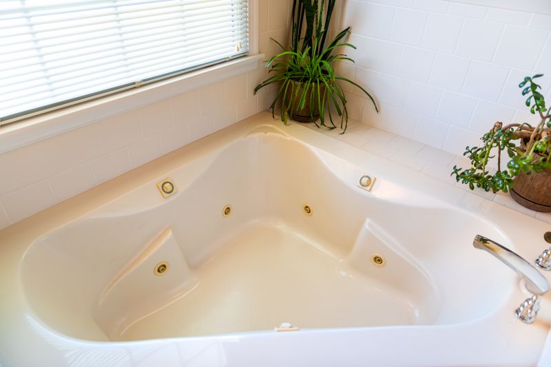 Bathtub Installation in Fairfield County, CT