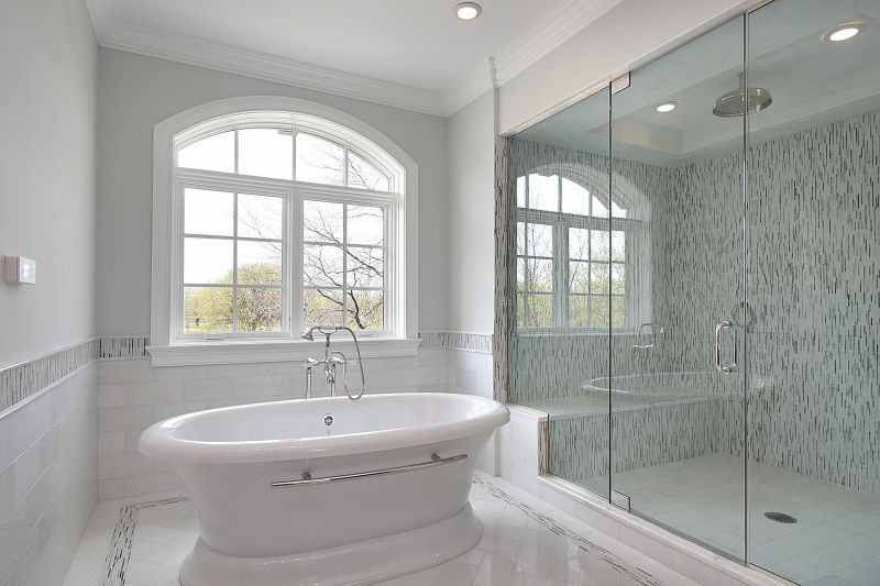 Bathtub Installation in Nashua, NH