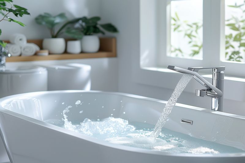 Bathtub Installation in Lancaster, PA