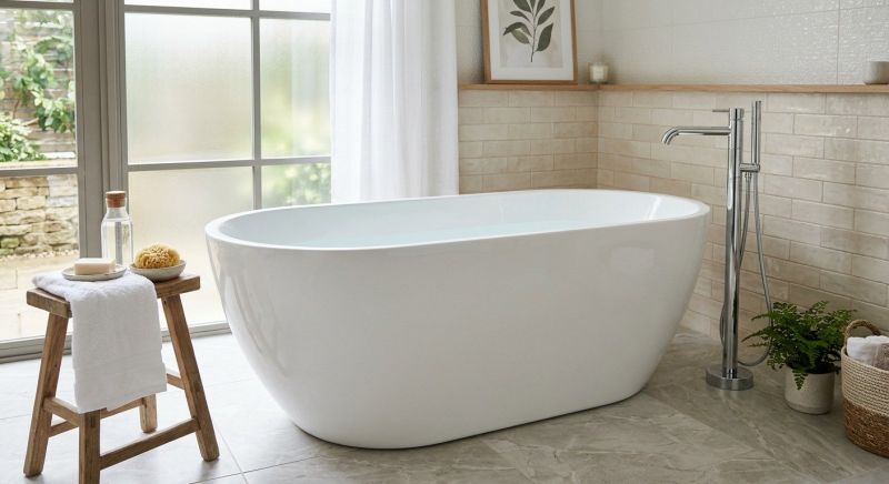 Bathtub Replacement in Sarasota County, FL