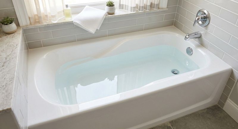 Bathtub Replacement in Greenwich, CT