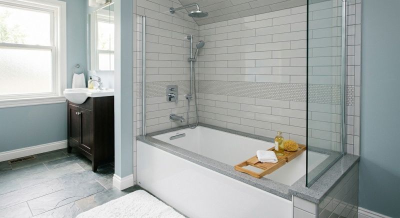 Bathtub Replacement in Portland, ME
