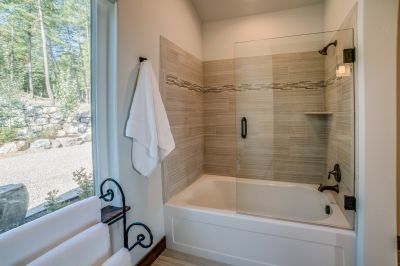 Bathtub Replacement in Manchester, NH