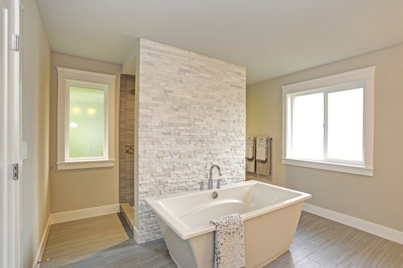 Bathtub Replacement in Fairfield County, CT