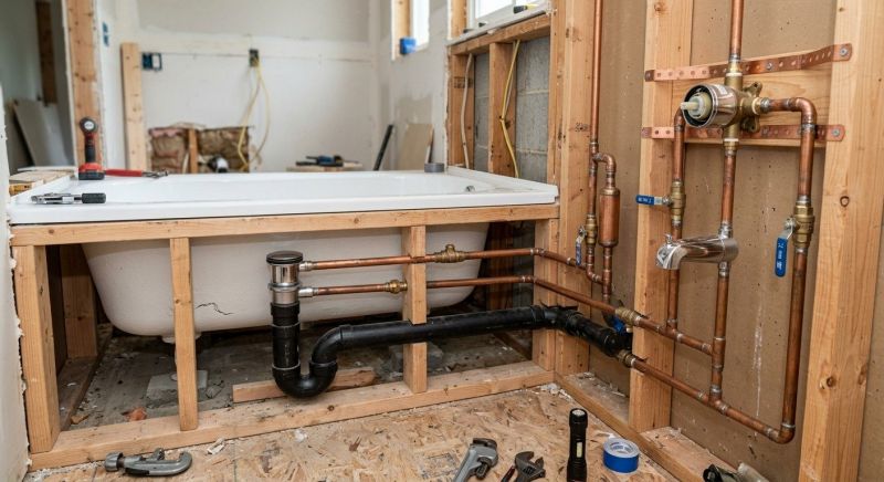 Bathtub Replacement in Bradenton, FL