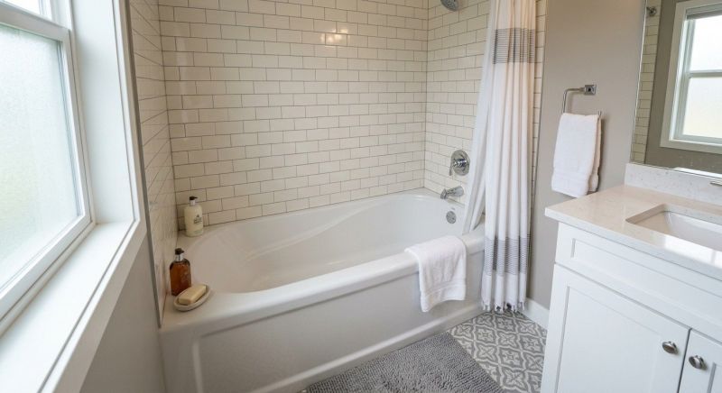 Bathtub Replacement in Bucks County, PA