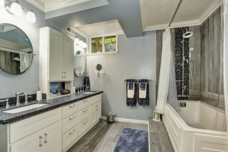 Custom Bathroom Remodeling in Norwalk, CT