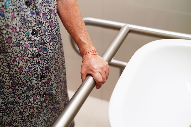 Elderly Bathtub Installation in Hunterdon County, NJ