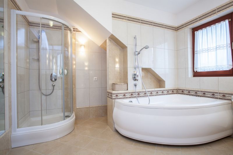 Large Bathtub Installation in Lancaster, PA