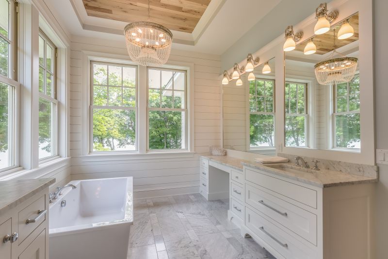 Luxury Bathroom Installation in Bradenton, FL