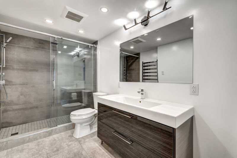 Master Bathroom Remodeling in Bradenton, FL
