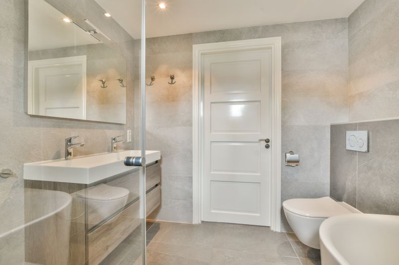 Modern Bathroom Remodeling in Nashua, NH