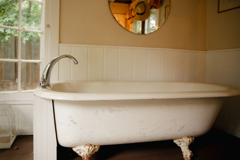 Oversized Bathtub Installation in Sarasota County, FL
