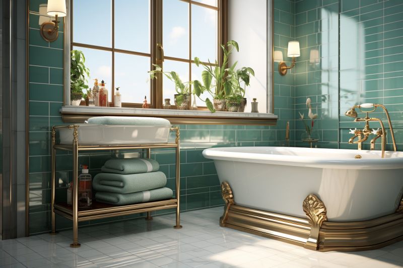 Oversized Bathtub Installation in Bradenton, FL